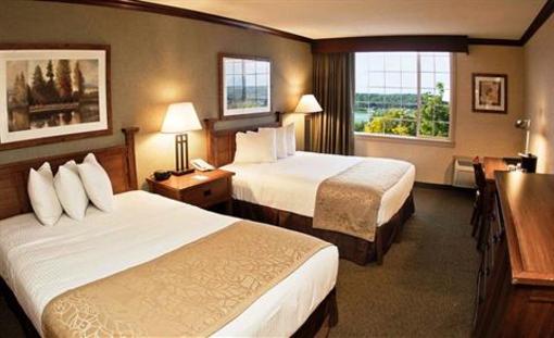 фото отеля Geneva Ridge Resort