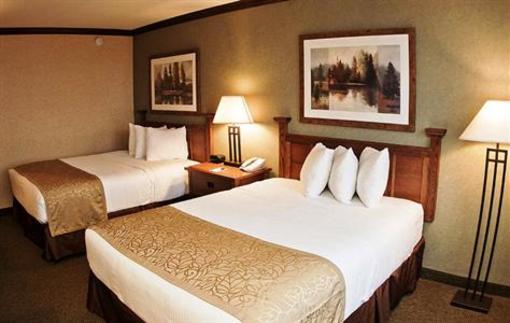 фото отеля Geneva Ridge Resort