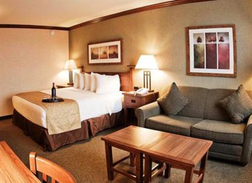 фото отеля Geneva Ridge Resort