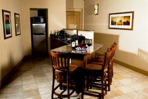 фото отеля Geneva Ridge Resort