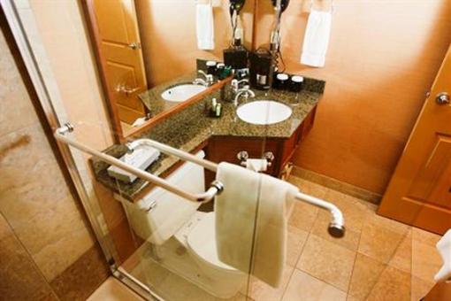 фото отеля Geneva Ridge Resort