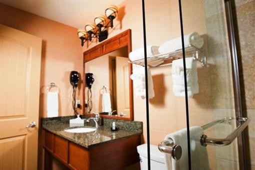 фото отеля Geneva Ridge Resort