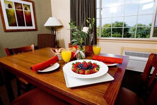 фото отеля Geneva Ridge Resort
