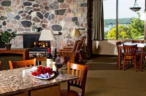 фото отеля Geneva Ridge Resort