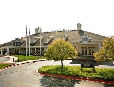 фото отеля Geneva Ridge Resort
