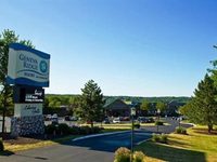 Geneva Ridge Resort