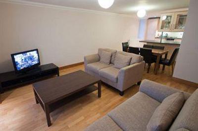 фото отеля Phoenix Apartments