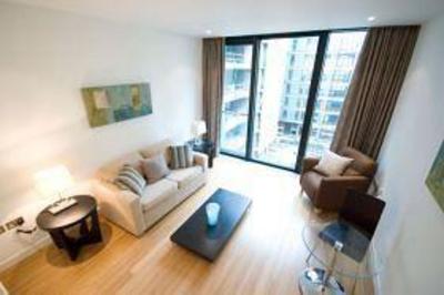 фото отеля Phoenix Apartments