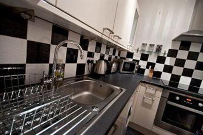 фото отеля Phoenix Apartments