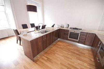 фото отеля Phoenix Apartments