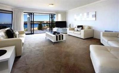 фото отеля Manly Surfside Holiday Apartments