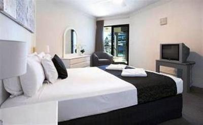 фото отеля Manly Surfside Holiday Apartments