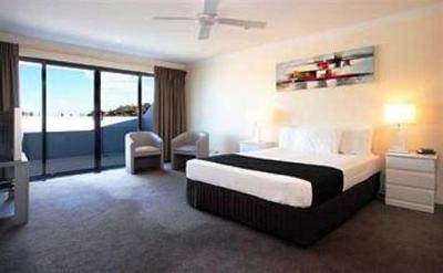 фото отеля Manly Surfside Holiday Apartments