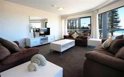 фото отеля Manly Surfside Holiday Apartments
