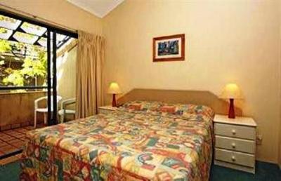 фото отеля Manly Surfside Holiday Apartments