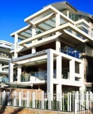 фото отеля Manly Surfside Holiday Apartments