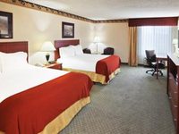 Holiday Inn Express Hotel & Suites Dallas Lewisville