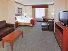 фото отеля Holiday Inn Express Hotel & Suites Dallas Lewisville