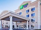 фото отеля Holiday Inn Express Hotel & Suites Dallas Lewisville