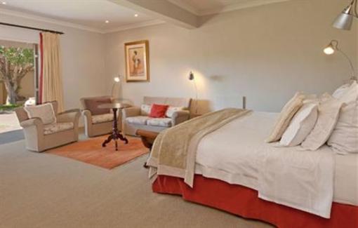 фото отеля Schulphoek Seafront Guesthouse Hermanus