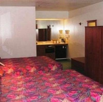 фото отеля Days Inn And Suites Scottsdale North