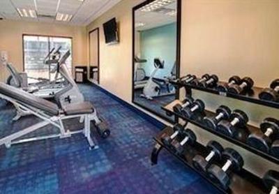 фото отеля Days Inn And Suites Scottsdale North