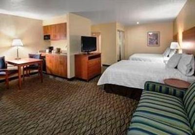 фото отеля Days Inn And Suites Scottsdale North