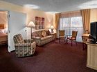 фото отеля Days Inn And Suites Scottsdale North