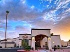 фото отеля Days Inn And Suites Scottsdale North