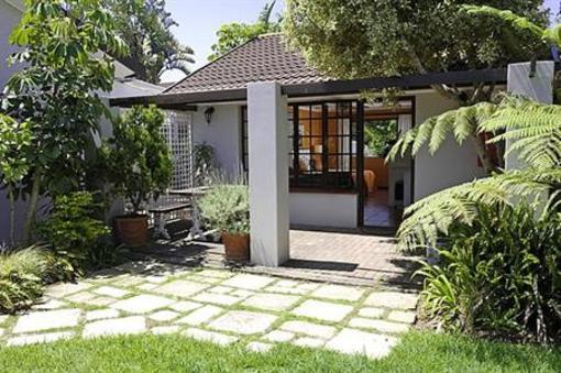 фото отеля Bayside Guesthouse Port Elizabeth