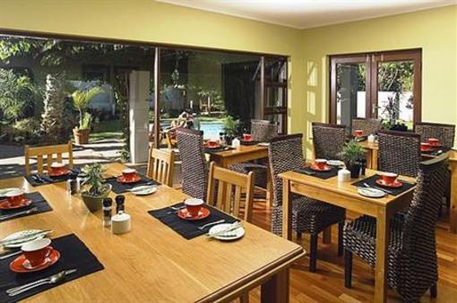 фото отеля Bayside Guesthouse Port Elizabeth