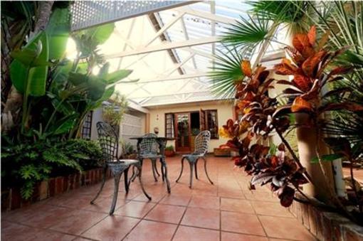 фото отеля Bayside Guesthouse Port Elizabeth