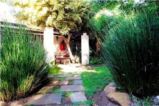 фото отеля Bayside Guesthouse Port Elizabeth