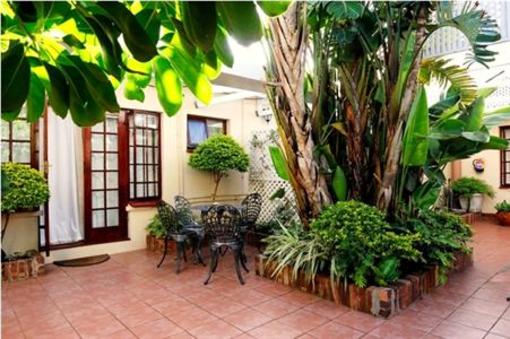 фото отеля Bayside Guesthouse Port Elizabeth