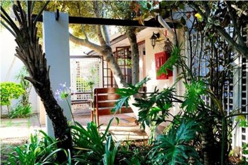 фото отеля Bayside Guesthouse Port Elizabeth