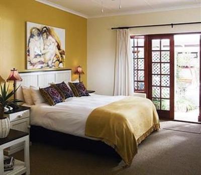 фото отеля Bayside Guesthouse Port Elizabeth