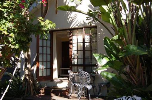 фото отеля Bayside Guesthouse Port Elizabeth
