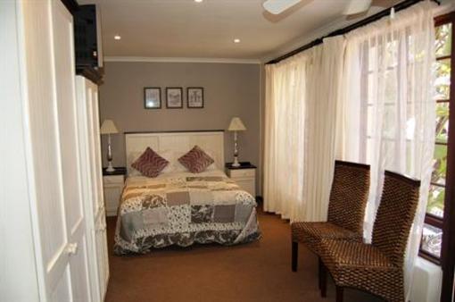 фото отеля Bayside Guesthouse Port Elizabeth