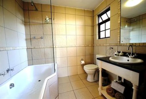 фото отеля Bayside Guesthouse Port Elizabeth
