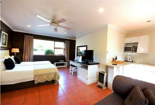 фото отеля Bayside Guesthouse Port Elizabeth