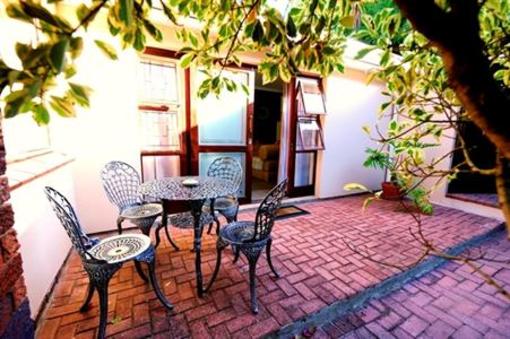 фото отеля Bayside Guesthouse Port Elizabeth