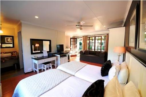 фото отеля Bayside Guesthouse Port Elizabeth