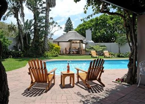 фото отеля Bayside Guesthouse Port Elizabeth