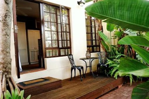 фото отеля Bayside Guesthouse Port Elizabeth