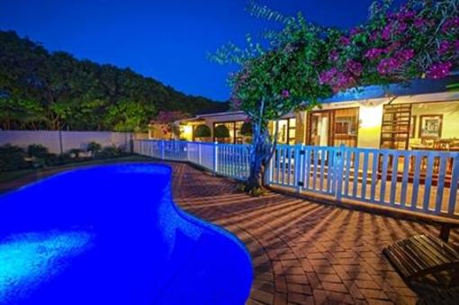 фото отеля Bayside Guesthouse Port Elizabeth