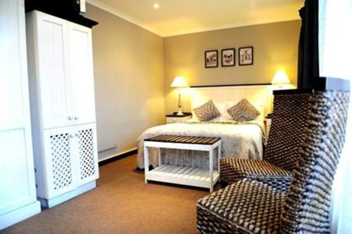 фото отеля Bayside Guesthouse Port Elizabeth