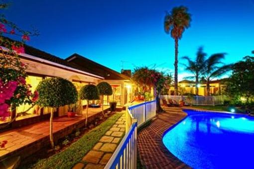 фото отеля Bayside Guesthouse Port Elizabeth