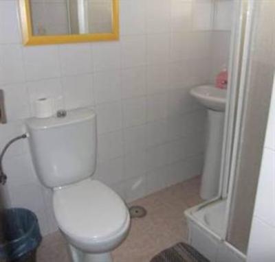 фото отеля Hostal Santa Maria