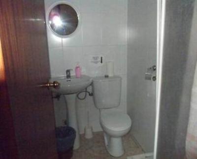 фото отеля Hostal Santa Maria