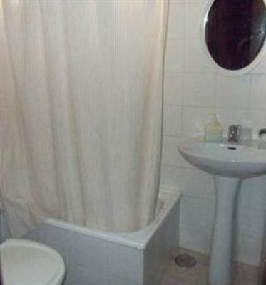 фото отеля Hostal Santa Maria